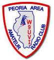 Peoria Area Amateur Radio Club